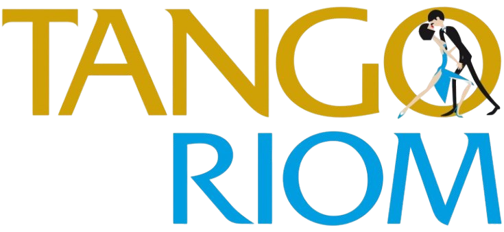 Logo Tango Riom