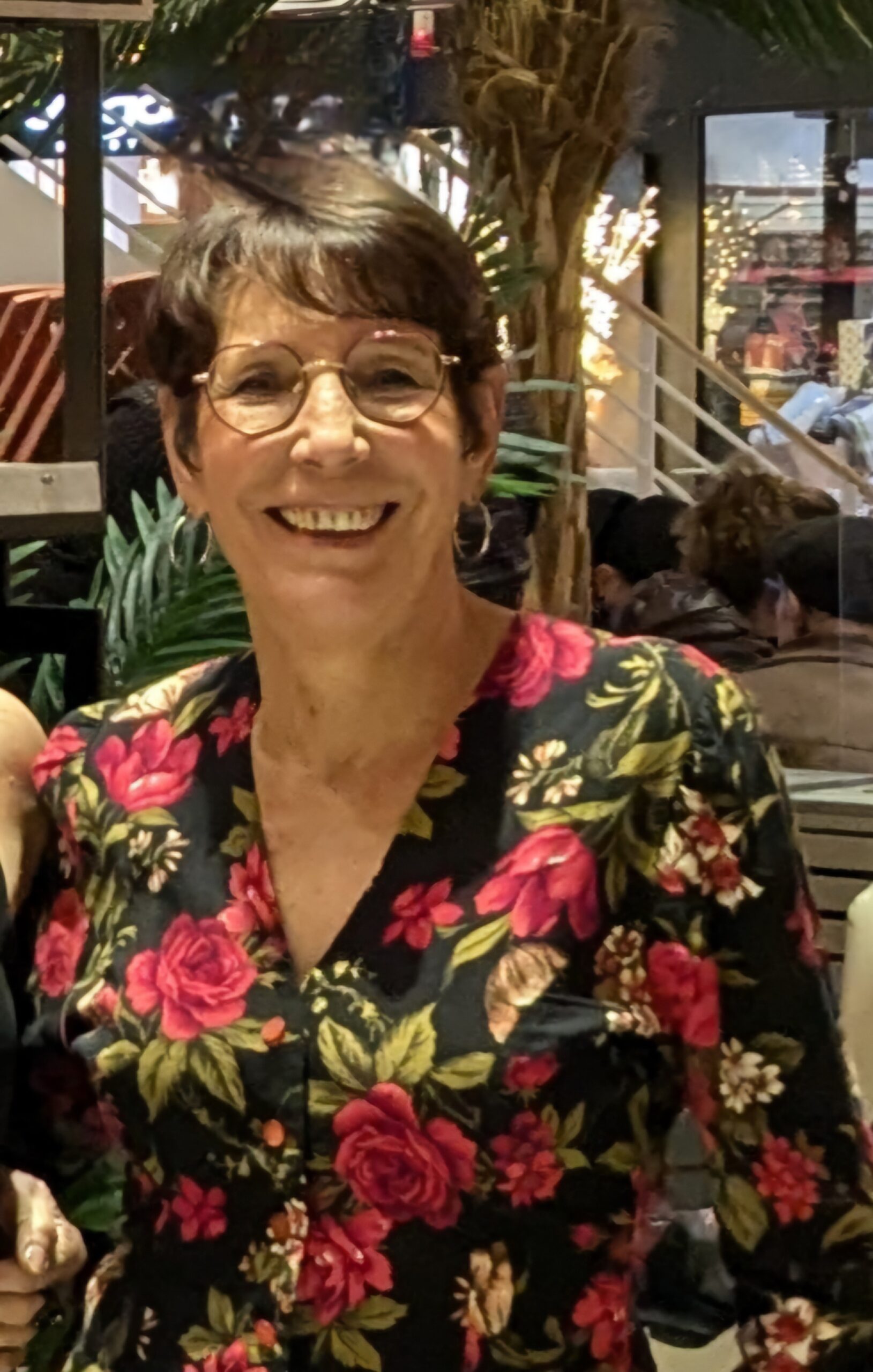 Annie GABRIEL