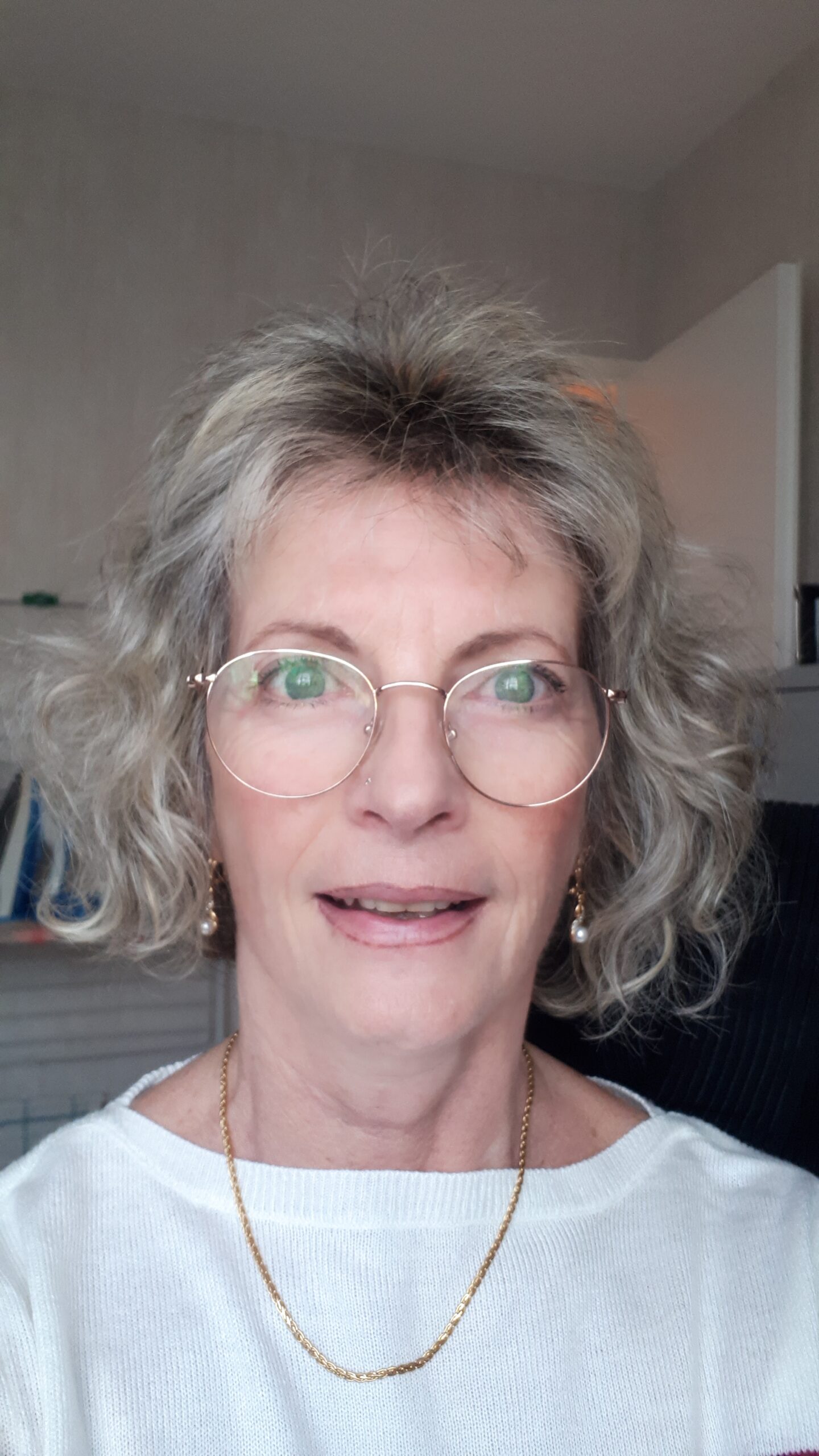 Brigitte AVOUAC