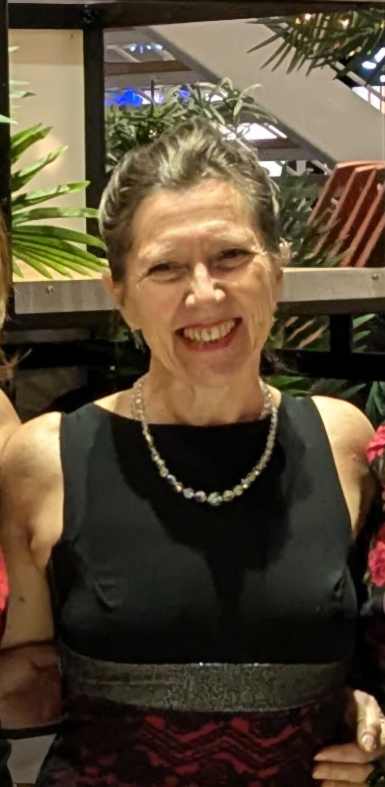 Isabelle BRASSIER