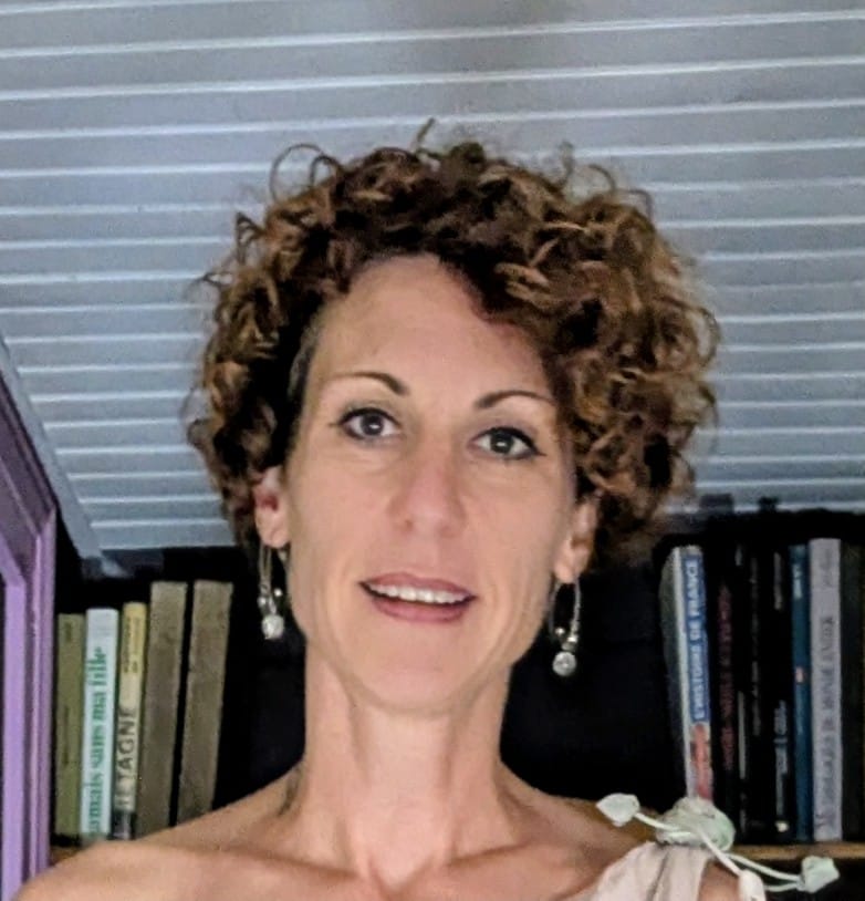 Mélanie FERRARI
