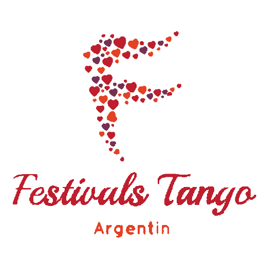 Logo Festivals Tango Argentin