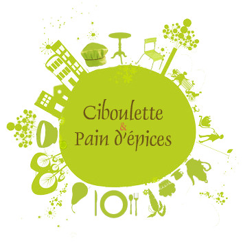 Logo restaurant Ciboulette