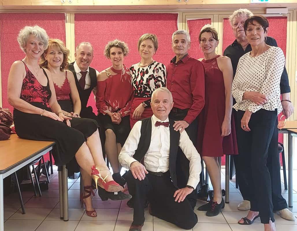tango riom 5