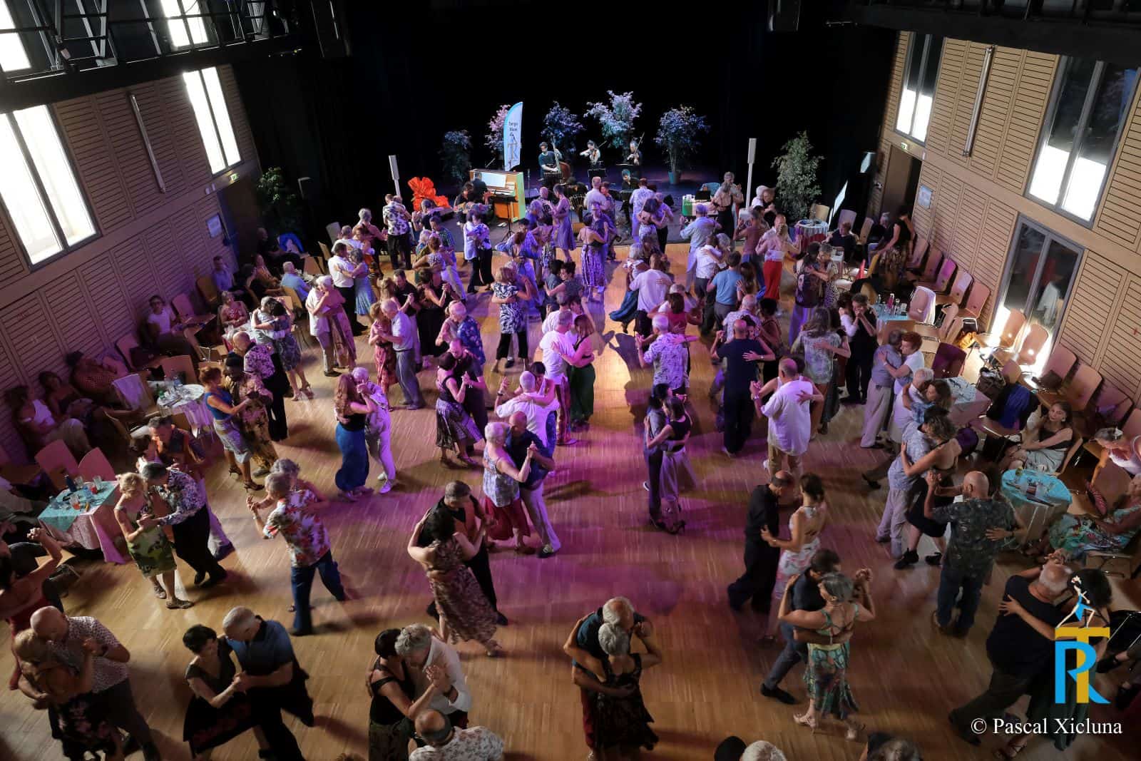 Festival Salle